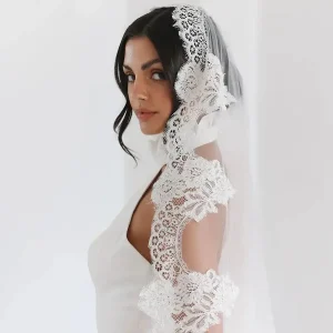 Véu Rafaela