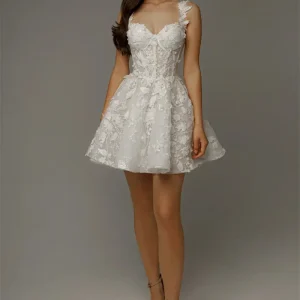 Vestido Sara