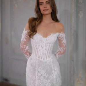 Vestido Serena