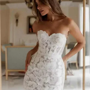 Vestido Simone