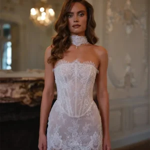 Vestido Shirley