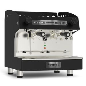 Máquina de Café Expresso Automática 2CV Compact TC Restyle