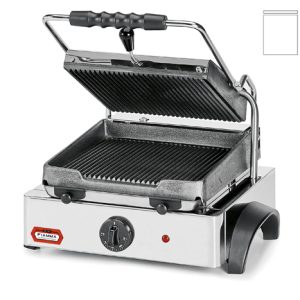 Grelhador/Tostadeira de Contato Liso Fiamma GR 4.1LTL