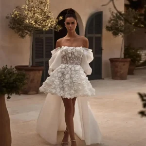 Vestido Samara