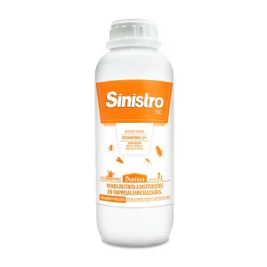 SINISTRO SC – 1 LITRO