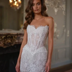 Vestido Sheila