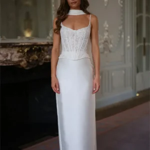 Vestido Luísa