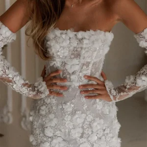 Vestido Sofia