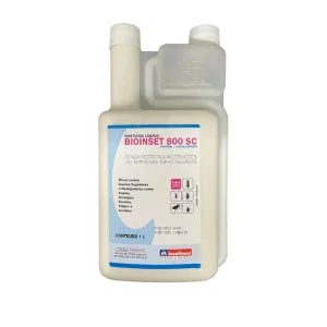 BIOINSET 800SC – 1 LITRO