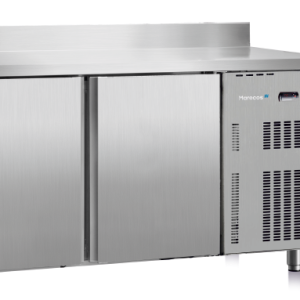 Bancada Refrigerada 2 Portas RCS 2 PO ALC Softline