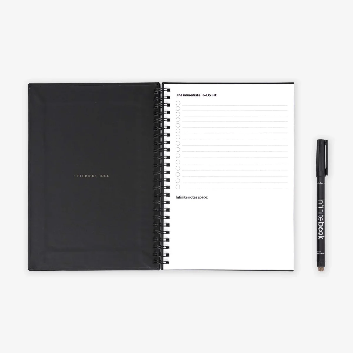 Infinitebook Planner A5 Benfica - Image 5