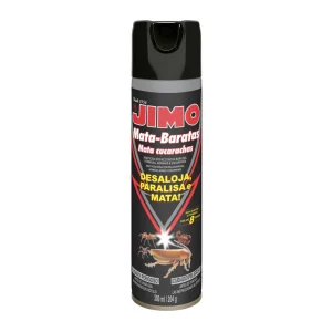Jimo Mata-Baratas Aerossol | 300 ml