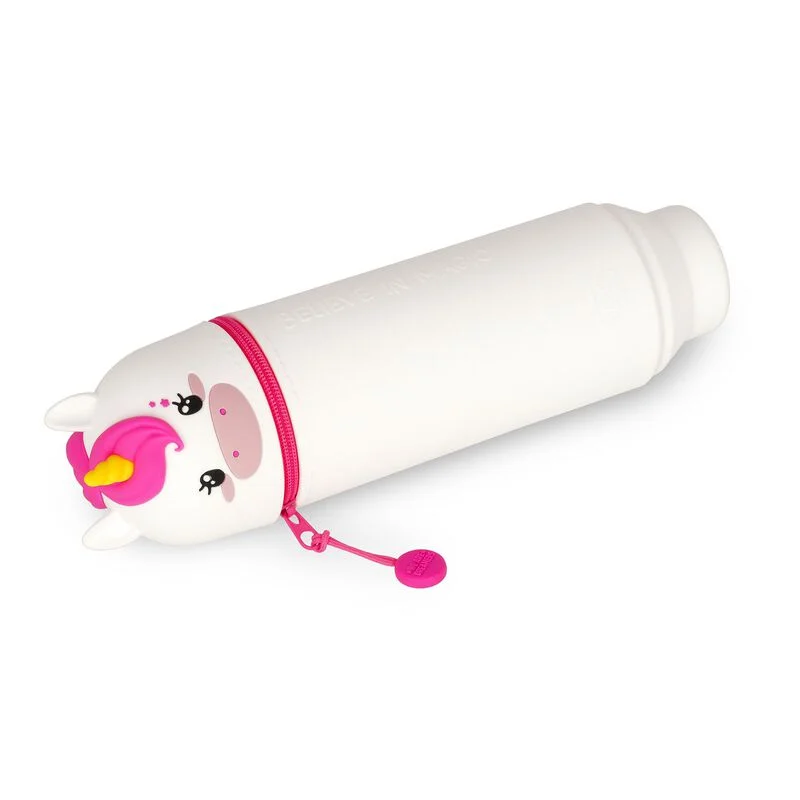 Estojo Silicone Unicórnio - Image 4