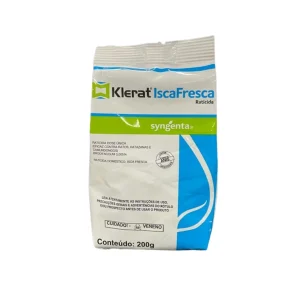 KLERAT ISCA FRESCA – 200G