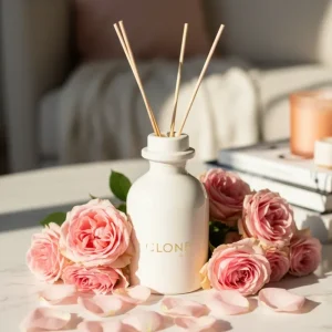 Mikado Rose Bouquet