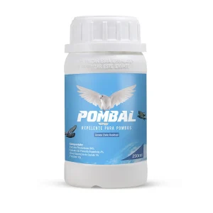POMBAL – REPELENTE PARA POMBOS LÍQUIDOS | 250ml |