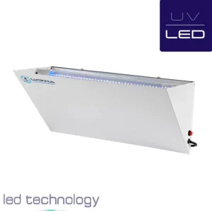 Armadilha Luminosa SLIM-215 | LED