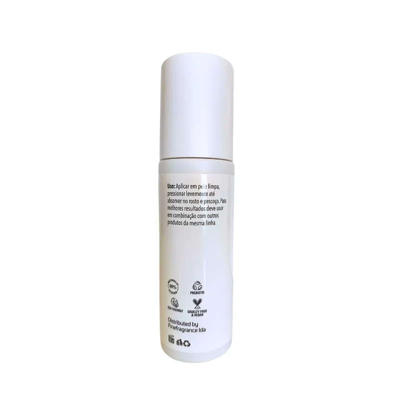 Sérum Facial Revitalizante com Colagénio & Ácido Hialurónico - Image 3