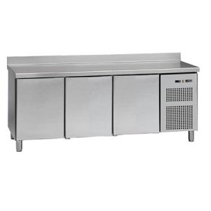 Bancada Refrigerada 3 Portas Magnus GTRS-200 HC