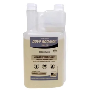 DDVP 1000 CE Rogama | 1 litro