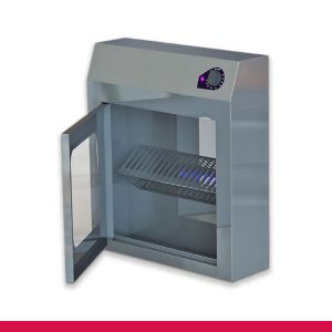 Esterilizador de Facas Actimac XDEF 20F