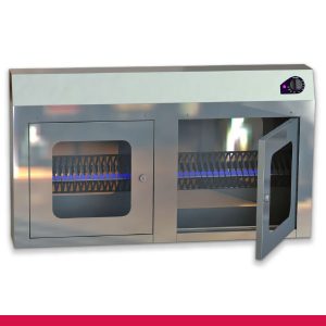 Esterilizador de Facas Actimac XDEF 40F