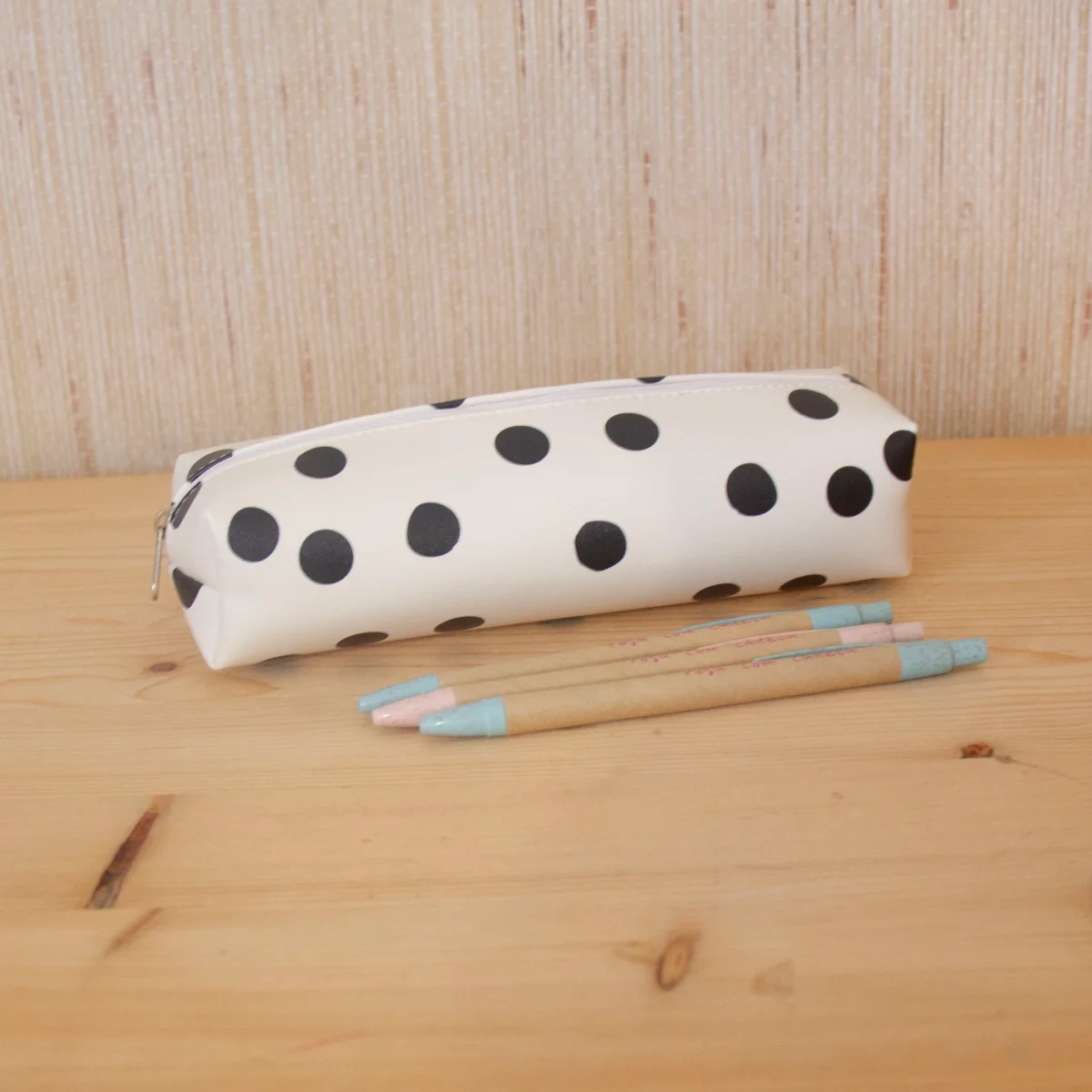 Estojo NI Napa CLASSIC DOTS