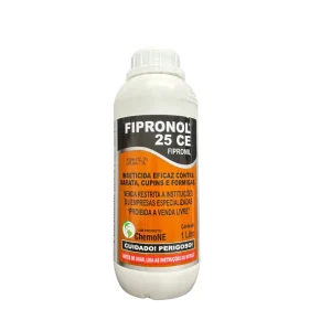 Fipronol 25 CE | 1 litro