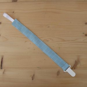 Fita de Chupeta Blue