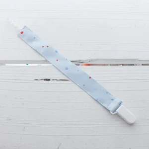 Fita de Chupeta Dots 2