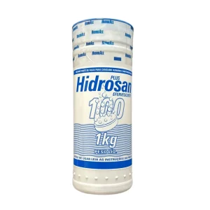 Hidrosan Plus – Pastilhas de 100g | 1kg