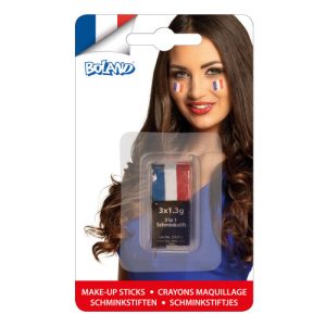 Maquilhagem França