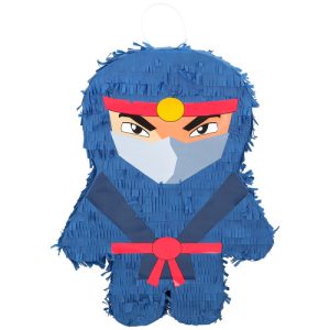 Pinata ninja