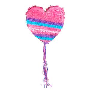 Pinata coração
