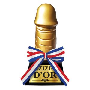 Troféu Zizi de Ouro