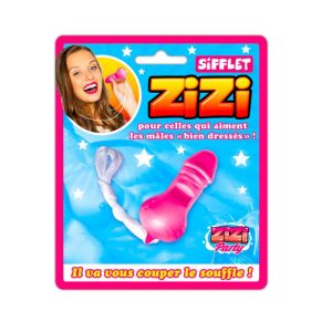 Apito Zizi