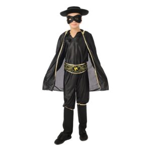 Fato de vingador infantil: dos 4 aos 6 anos