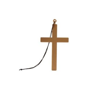 Promoção pacote irmã: fato + cruz