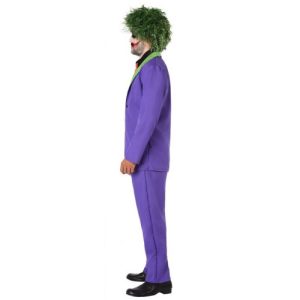 Fato de Joker