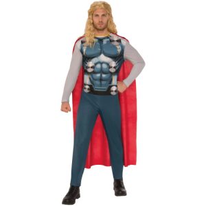 Fato oficial do Thor