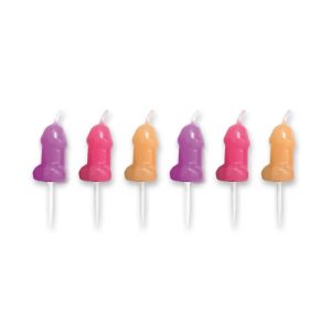 Velas Zizi