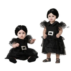 Fato de baile infantil: dos 24 aos 36 meses
