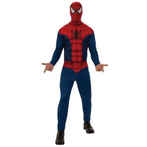 Fato oficial do Homem-Aranha