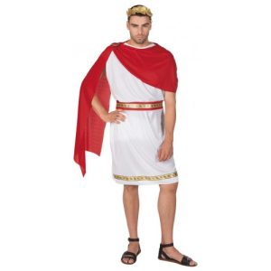 Fato romano / César