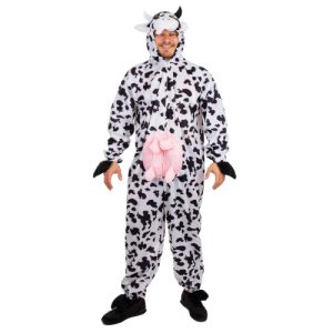 Fato de vaca