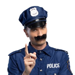 Bigodes de canalizador