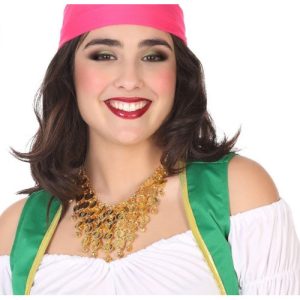 Colar oriental