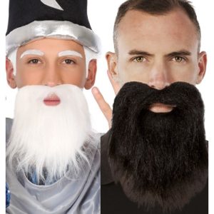 Barba rígida – 2 cores à escolha