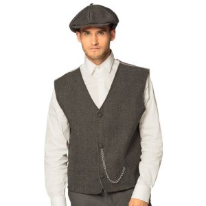 Fato Peaky Blinders