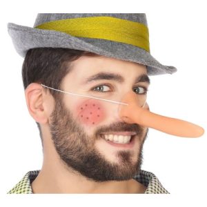 Nariz Cyrano